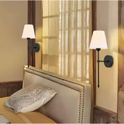 WIRELESS LUXURY WALL SCONCES (PACK OF 2)